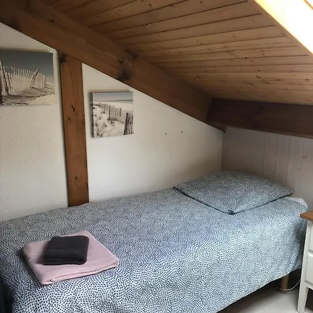 ホリデーパーク Ocelandes *