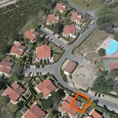 ホリデーパーク Ocelandes *