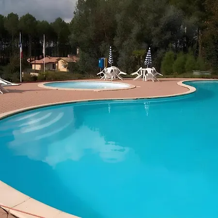 Ocelandes * サン・ジュリアン・アン・ボルヌ