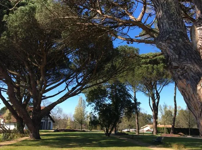 פארק נופש Ocelandes