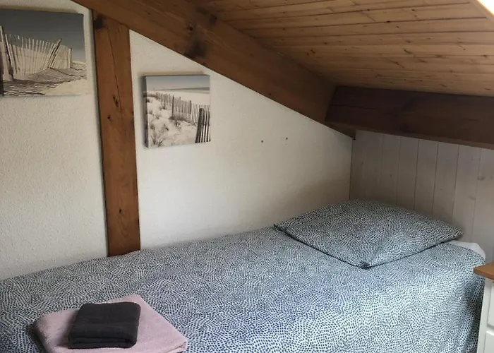 פארק נופש Ocelandes *