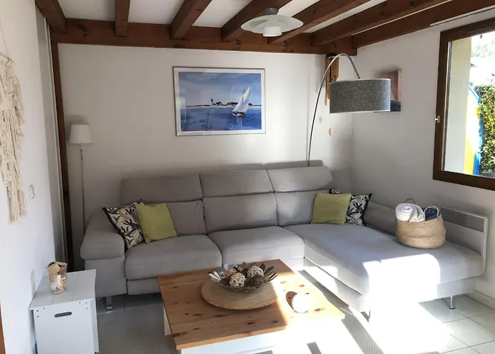 Ocelandes סן-ז'וליין-אן-בורן