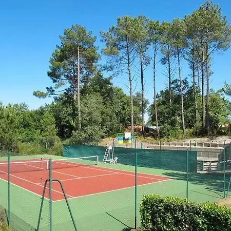 Holiday park Ocelandes