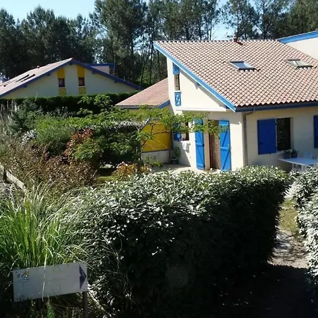 Ocelandes Holiday park