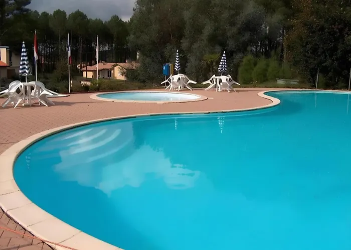 Ocelandes * Saint-Julien-en-Born